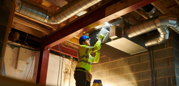 Best Best Air Duct Cleaning Company  in Mokena, IL