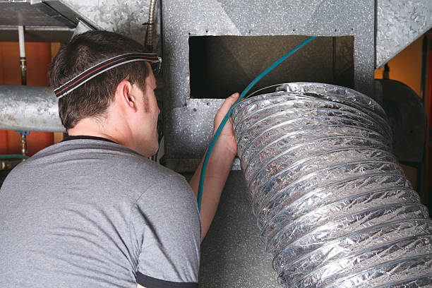 Best Duct Cleaning for Offices  in Mokena, IL