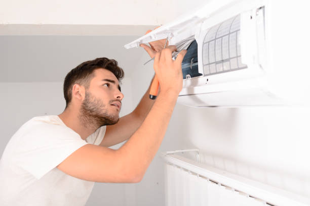 Best Residential Air Duct Cleaning  in Mokena, IL