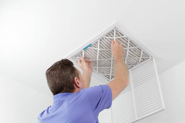 Best HVAC System Cleaning  in Mokena, IL